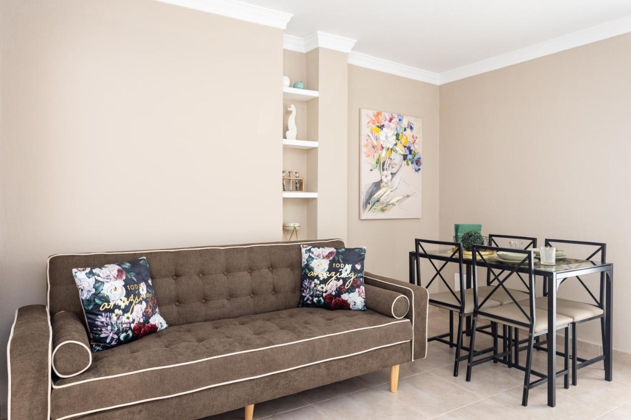 Casa Melo Melo By The Beach アロナ エクステリア 写真